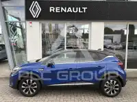 2023 Renault Captur