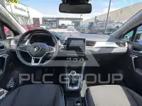 2023 Renault Captur