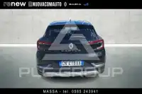 2023 Renault Captur