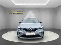 2023 Renault Captur