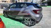 2023 Renault Captur