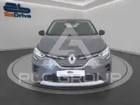 2023 Renault Captur
