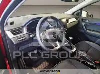 2023 Renault Captur