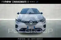 2023 Renault Captur