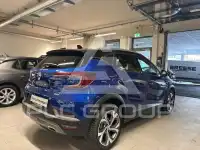2023 Renault Captur