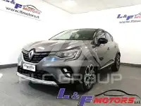2023 Renault Captur