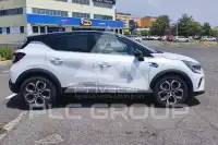 2023 Renault Captur