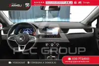 2023 Renault Captur