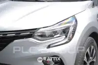 2023 Renault Captur