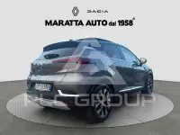 2023 Renault Captur