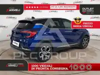 2023 Renault Captur