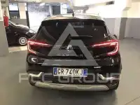 2023 Renault Captur