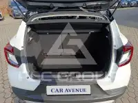 2023 Renault Captur