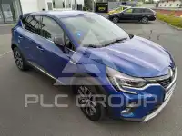 2023 Renault Captur