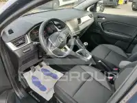 2023 Renault Captur