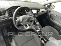2023 Renault Captur