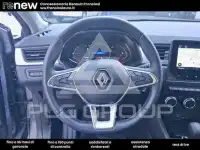 2023 Renault Captur