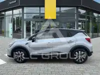 2023 Renault Captur