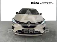 2023 Renault Captur