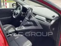 2023 Renault Captur