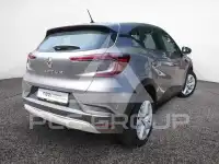 2023 Renault Captur