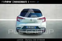 2023 Renault Captur
