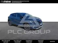 2023 Renault Captur