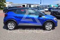 2023 Renault Captur