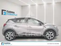 2023 Renault Captur