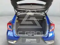 2023 Renault Captur