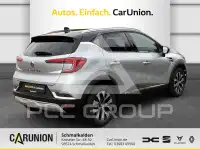 2023 Renault Captur