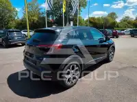 2023 Renault Captur