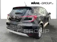 2023 Renault Captur