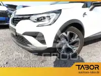 2023 Renault Captur
