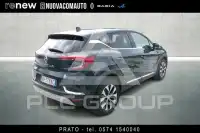 2023 Renault Captur