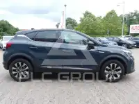 2023 Renault Captur