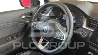 2023 Renault Captur