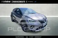 2023 Renault Captur