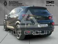 2023 Renault Captur