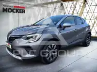 2023 Renault Captur