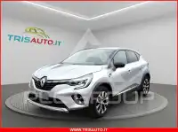 2023 Renault Captur