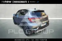 2023 Renault Captur