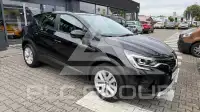 2023 Renault Captur