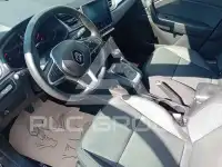 2023 Renault Captur