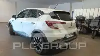 2023 Renault Captur