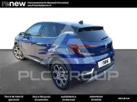 2023 Renault Captur