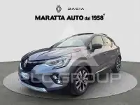 2023 Renault Captur