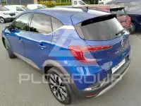 2023 Renault Captur