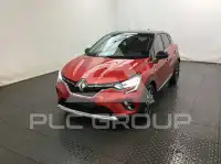 2023 Renault Captur