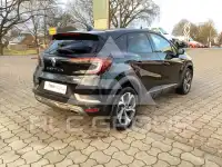 2023 Renault Captur